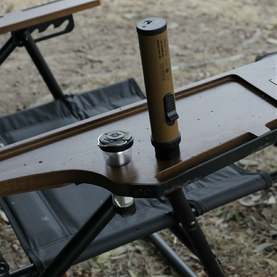 【AS2OV】SIDE TABLE LIGHT for AS2OV ROVER CHAIR(392301-23)