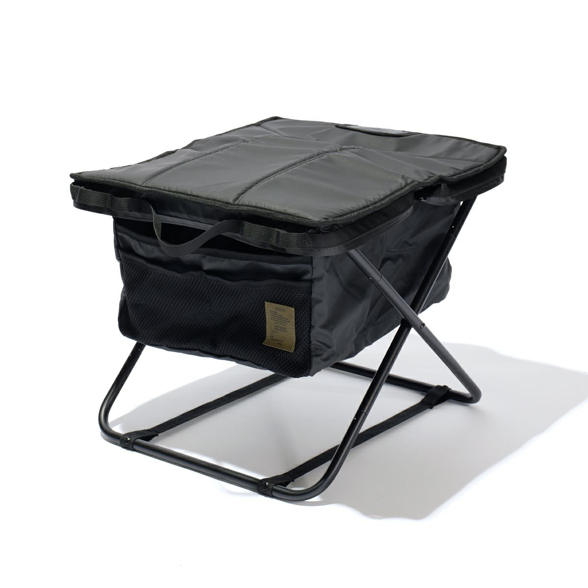 【AS2OV】NYLON POLYCARBONATE MULTI OTTOMAN(392300)