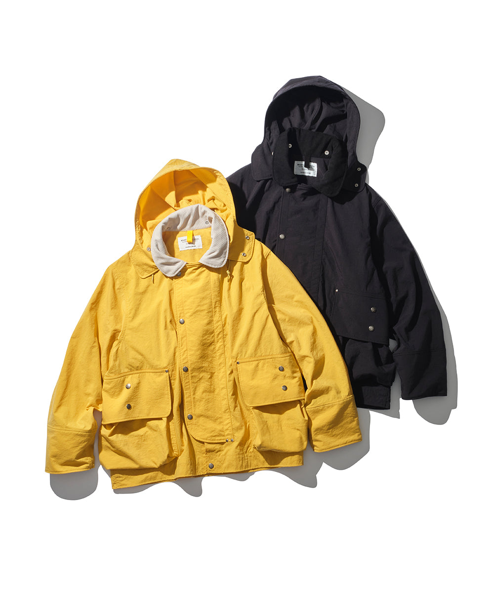 【MOUNTAIN RESEARCH】Field JKT.(MTR4043)