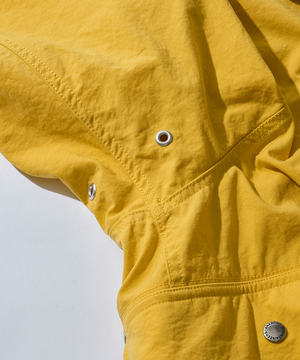 【MOUNTAIN RESEARCH】Field JKT.(MTR4043)