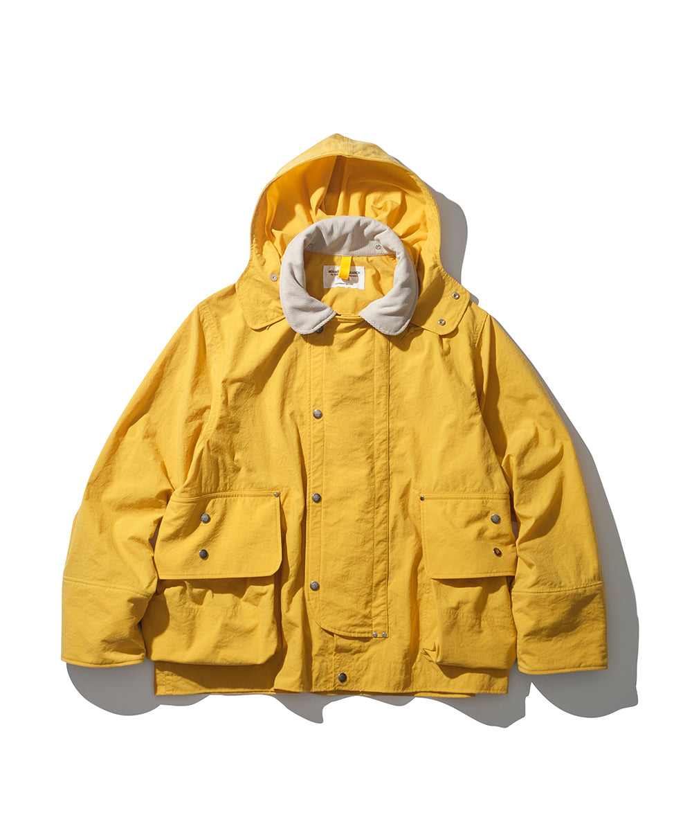 【MOUNTAIN RESEARCH】Field JKT.(MTR4043)