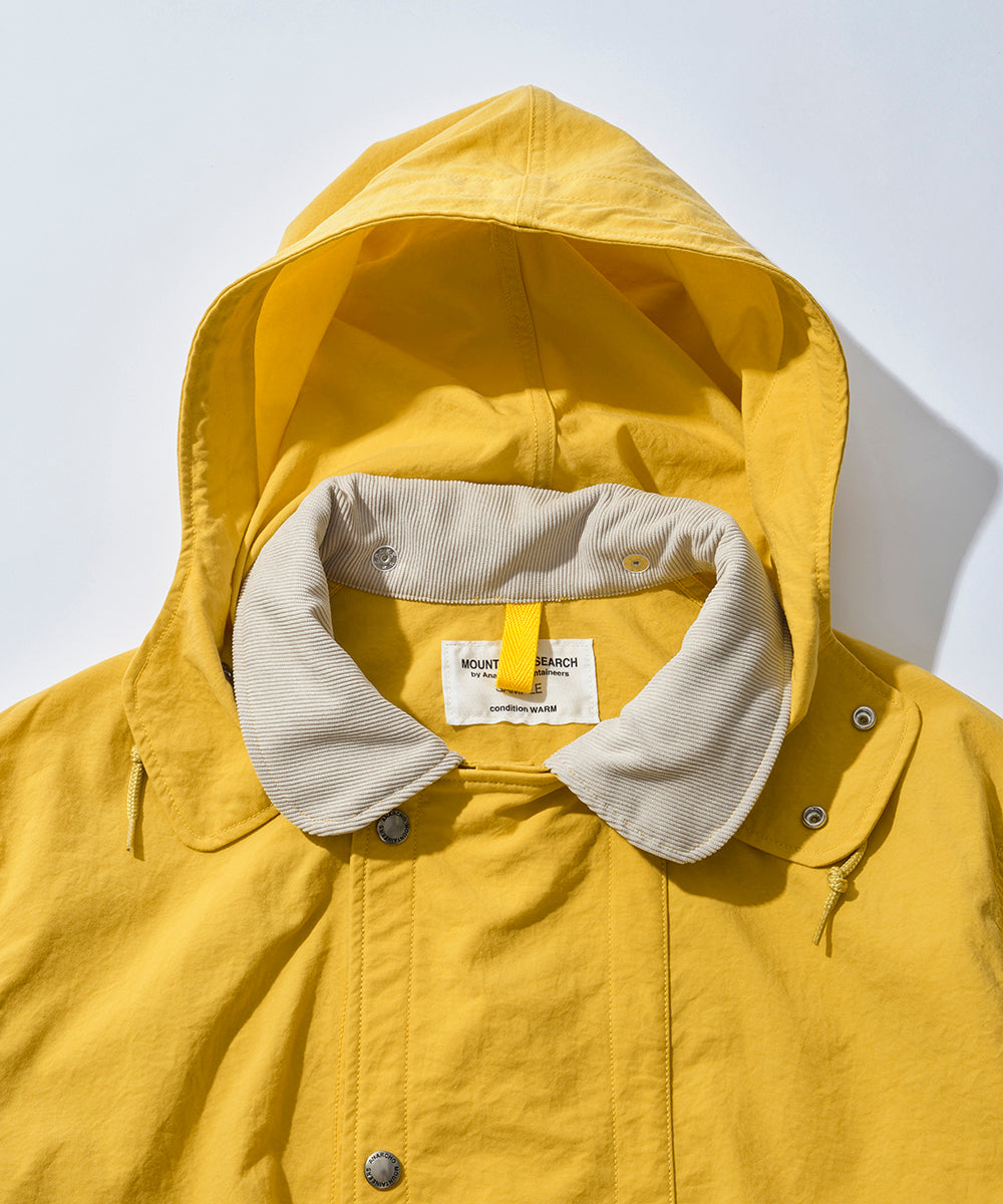【MOUNTAIN RESEARCH】Field JKT.(MTR4043)