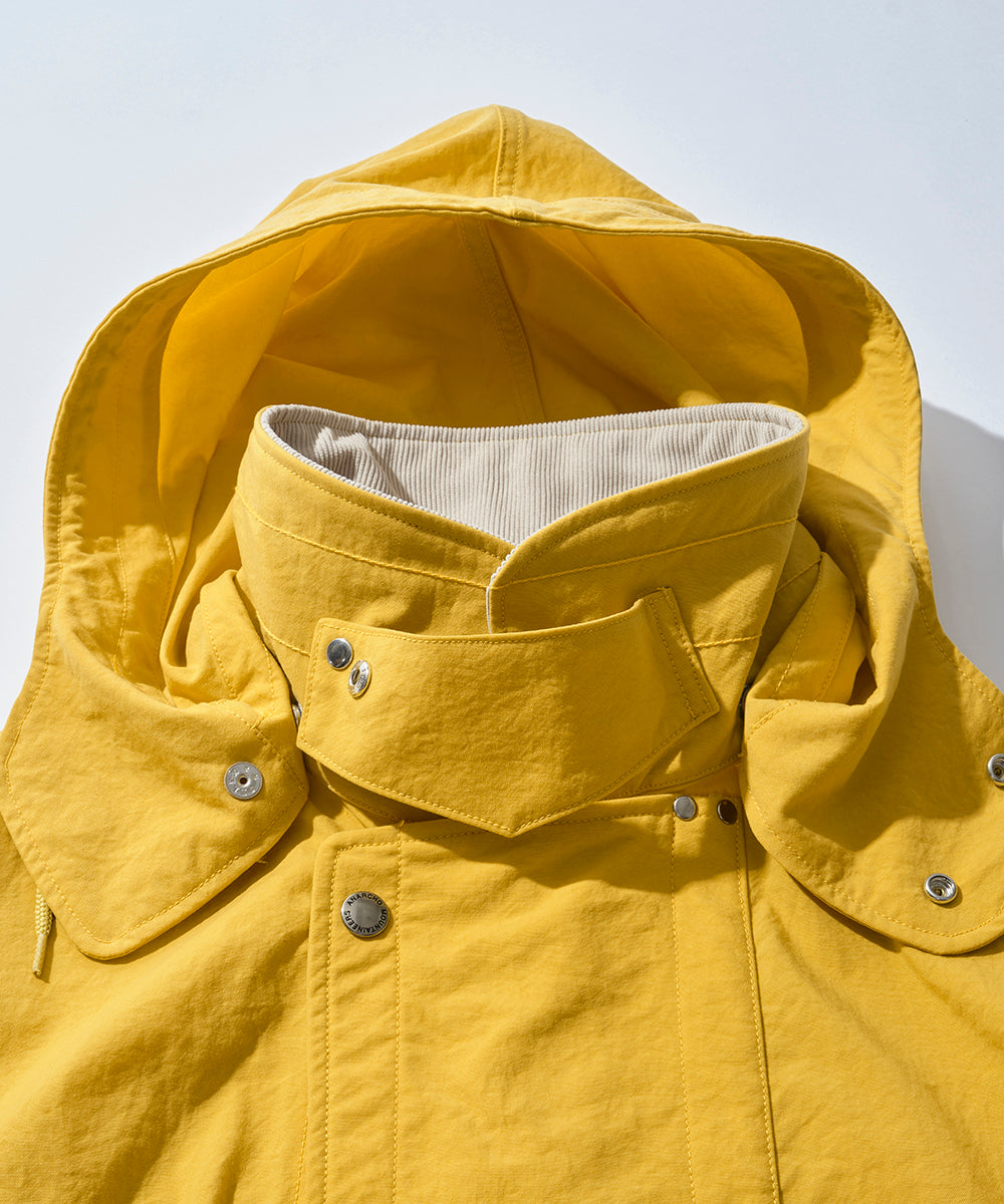 【MOUNTAIN RESEARCH】Field JKT.(MTR4043)
