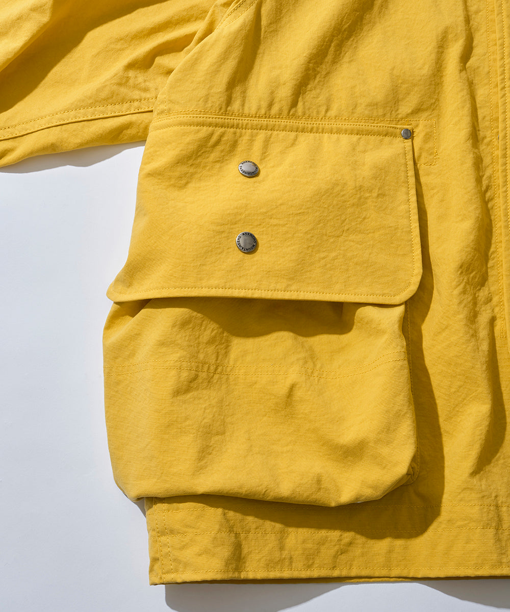 【MOUNTAIN RESEARCH】Field JKT.(MTR4043)