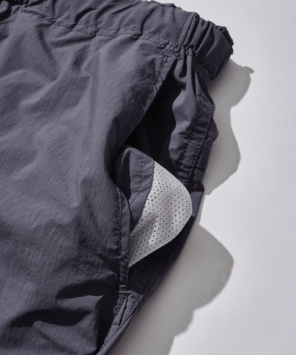 【MOUNTAIN RESEARCH】ID Shorts (MTR4116)