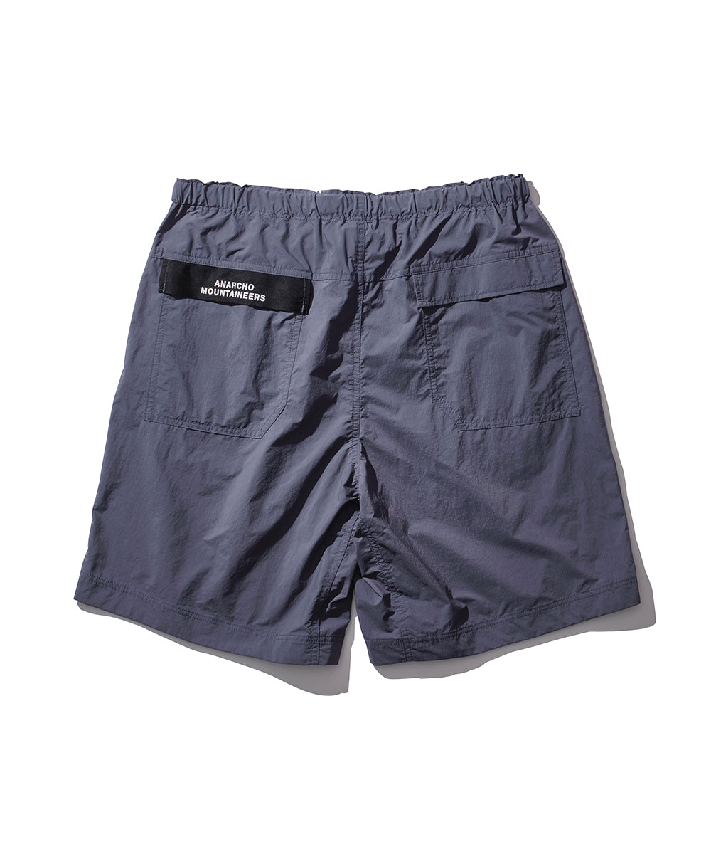 【MOUNTAIN RESEARCH】ID Shorts (MTR4116)