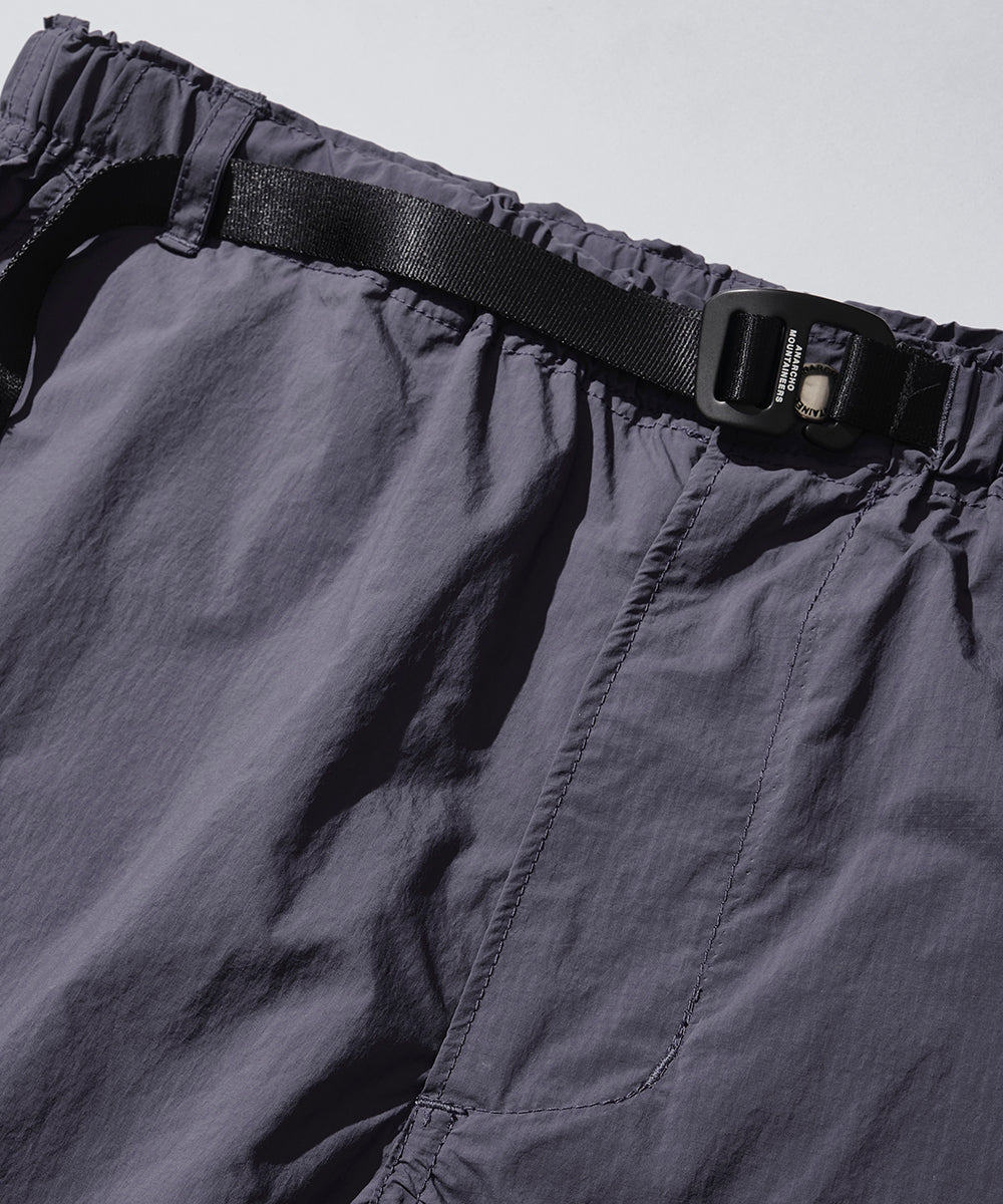【MOUNTAIN RESEARCH】ID Shorts (MTR4116)
