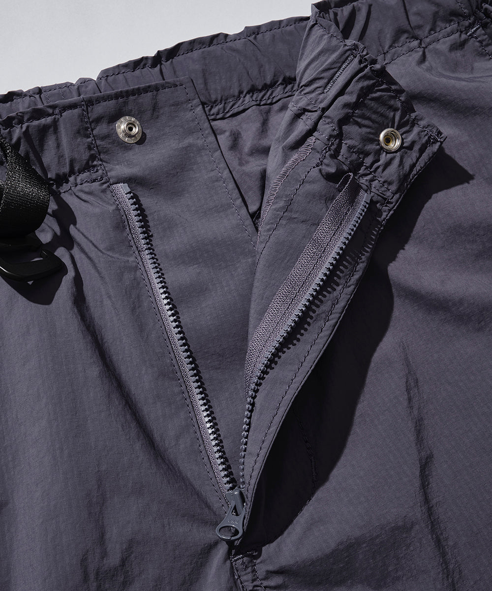 【MOUNTAIN RESEARCH】ID Shorts (MTR4116)
