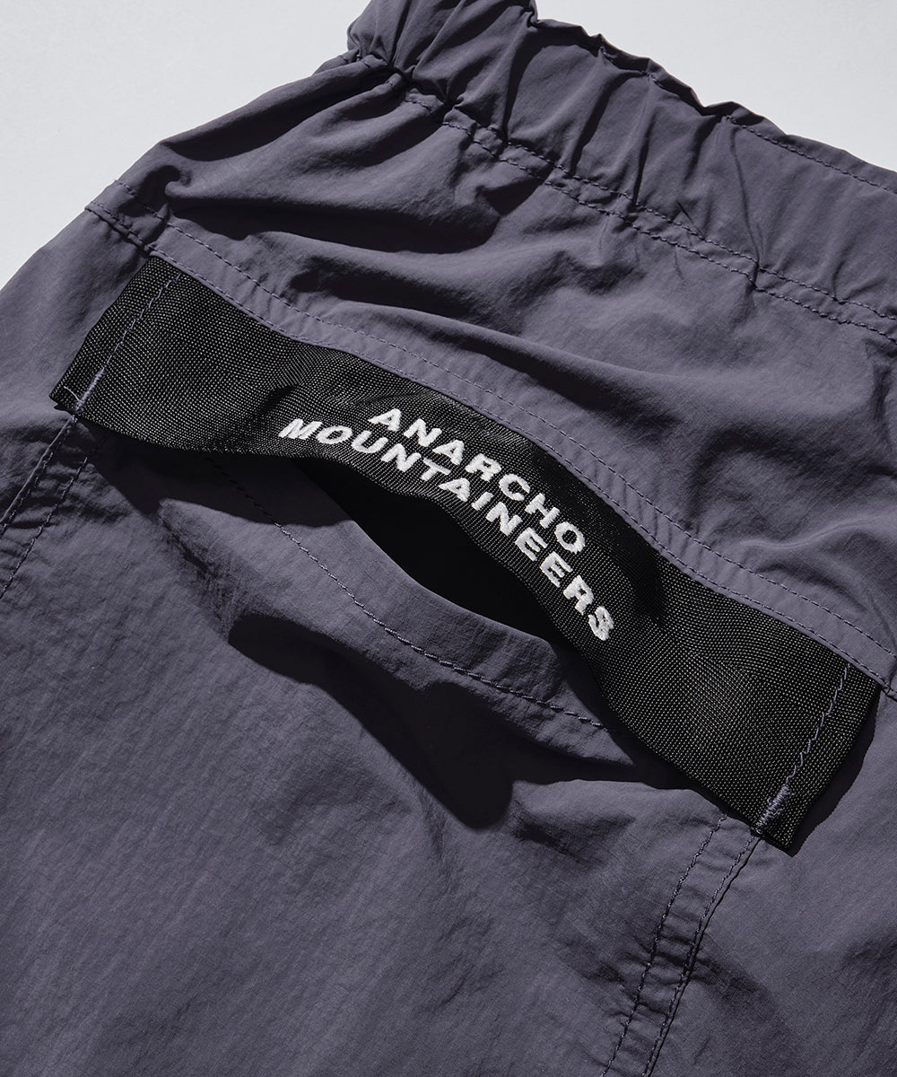 【MOUNTAIN RESEARCH】ID Shorts (MTR4116)
