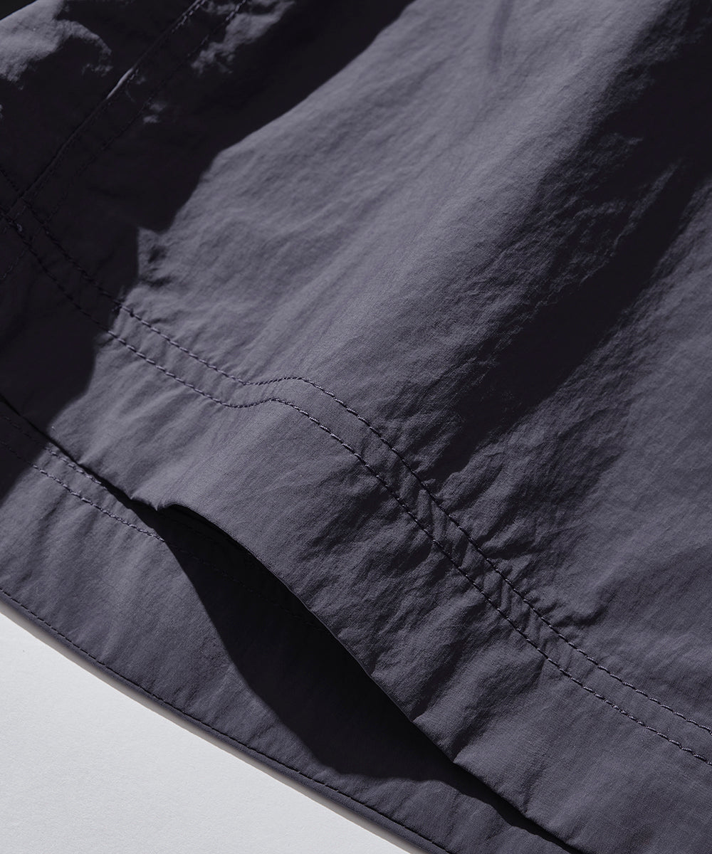 【MOUNTAIN RESEARCH】ID Shorts (MTR4116)
