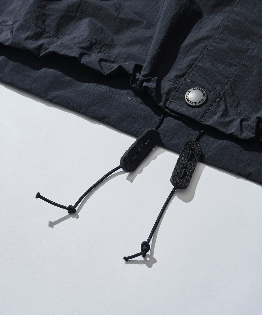 【MOUNTAIN RESEARCH】Coach S/S Shirt (MTR4117)