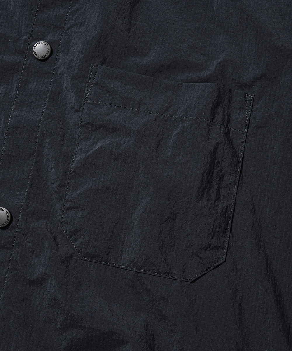 【MOUNTAIN RESEARCH】Coach S/S Shirt (MTR4117)
