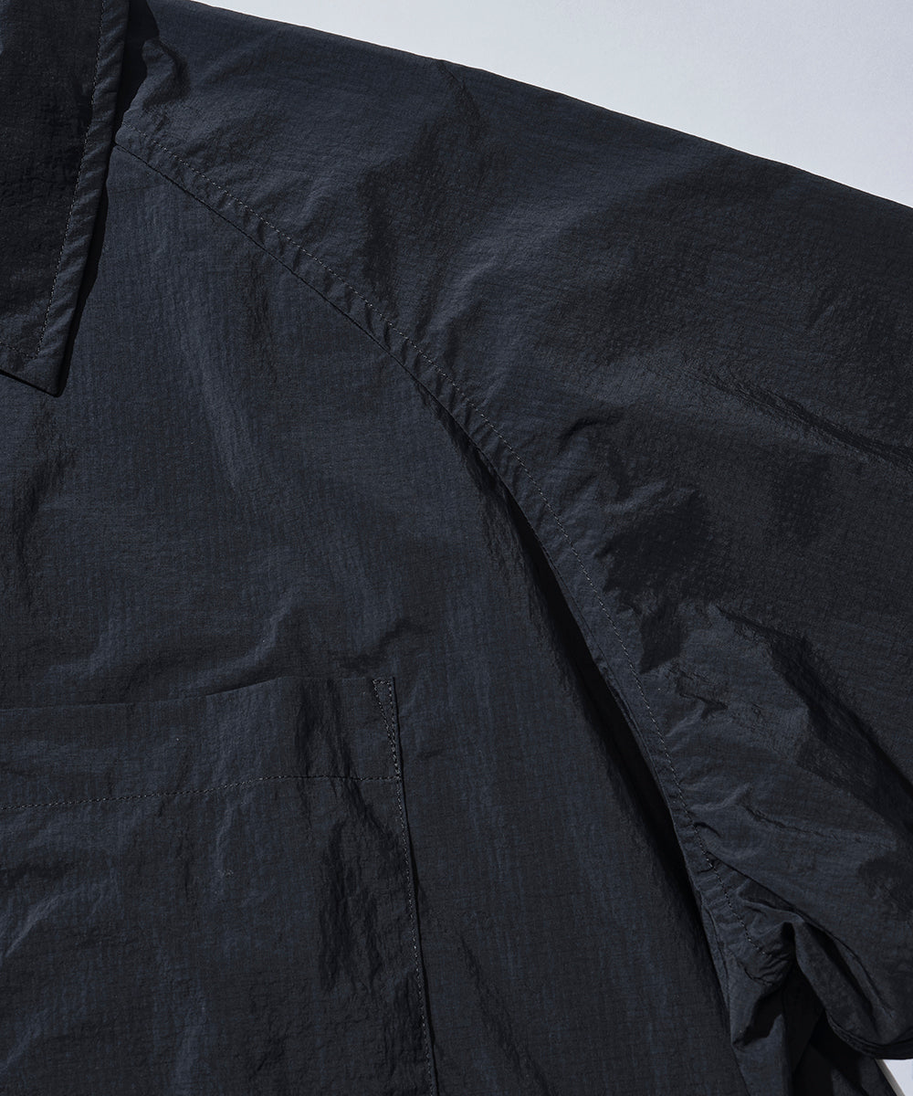 【MOUNTAIN RESEARCH】Coach S/S Shirt (MTR4117)