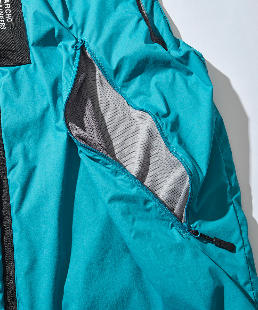 【MOUNTAIN RESEARCH】ID Vest (MTR4048)