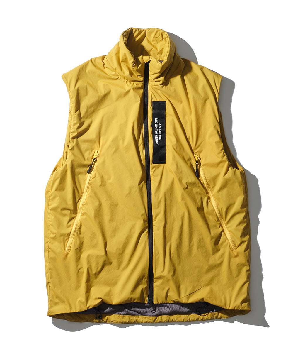 【MOUNTAIN RESEARCH】ID Vest (MTR4048)