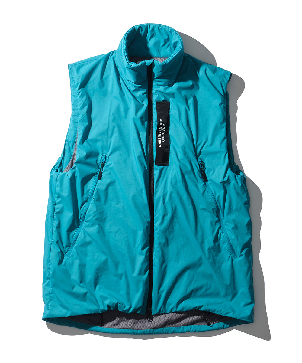 【MOUNTAIN RESEARCH】ID Vest (MTR4048)