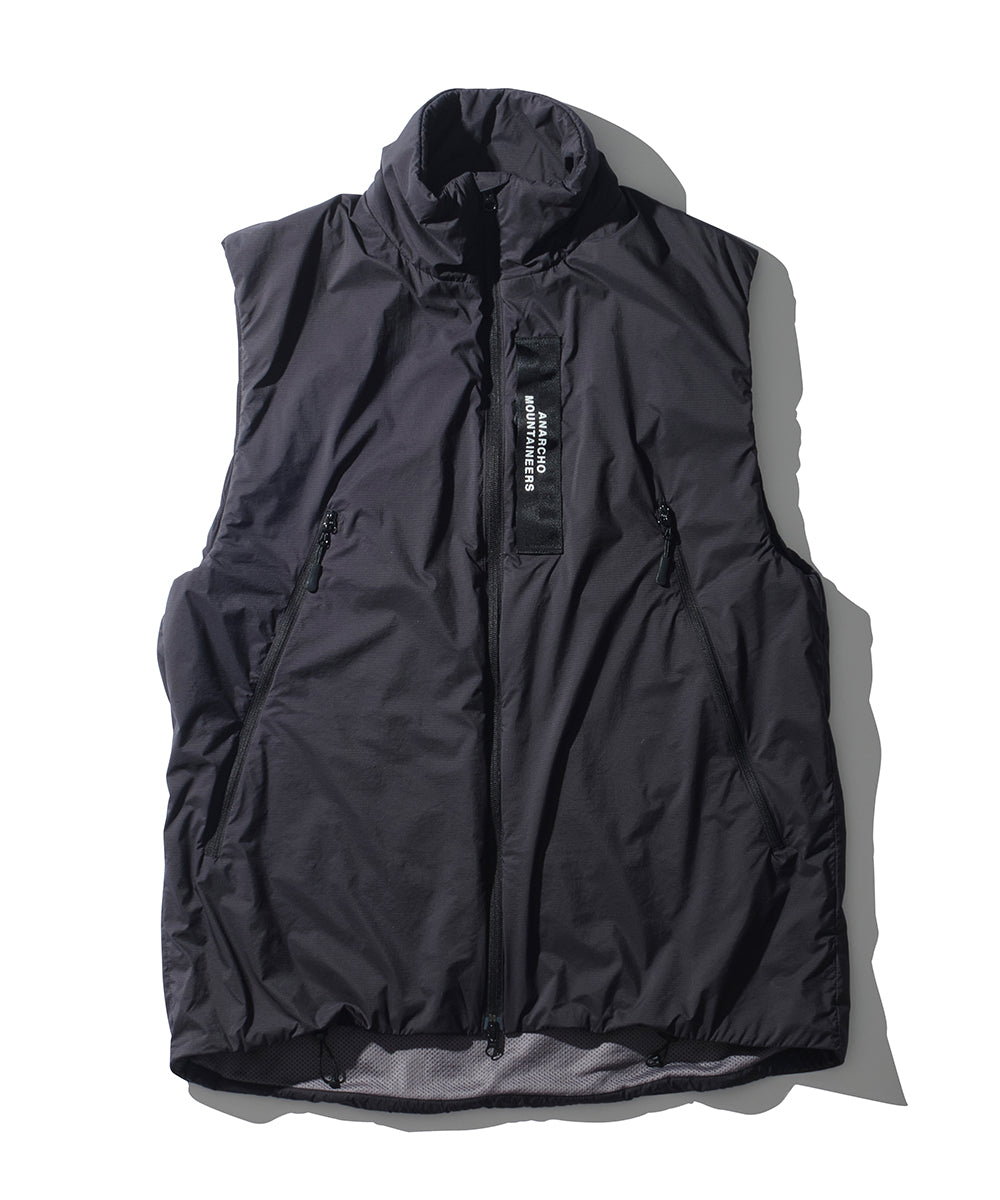 【MOUNTAIN RESEARCH】ID Vest (MTR4048)