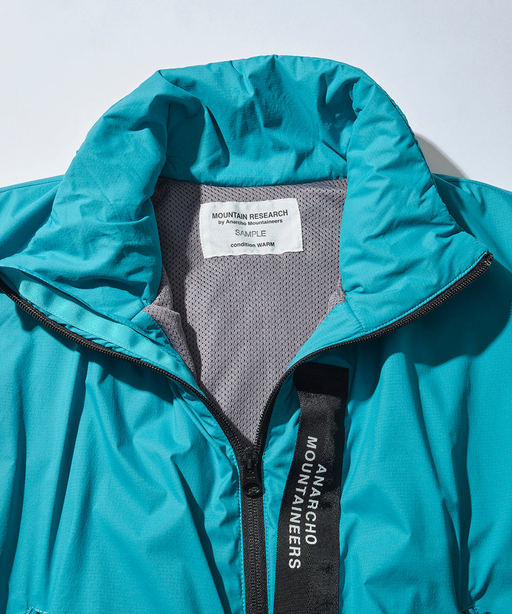 【MOUNTAIN RESEARCH】ID Vest (MTR4048)