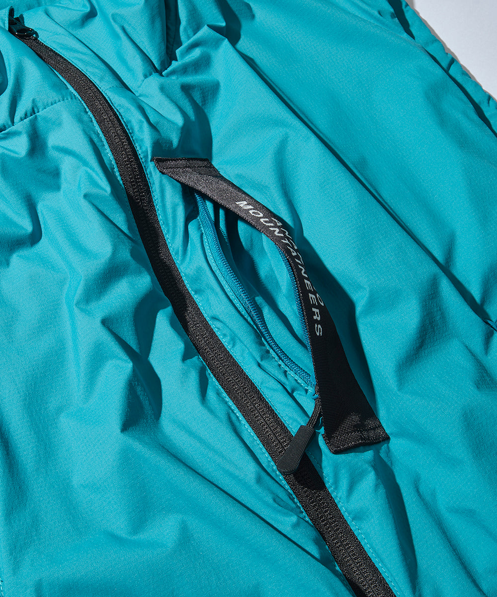 【MOUNTAIN RESEARCH】ID Vest (MTR4048)