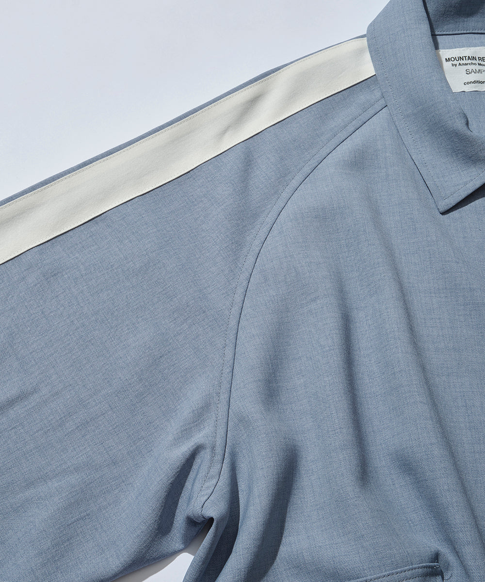 【MOUNTAIN RESEARCH】White Line (MTR4063)