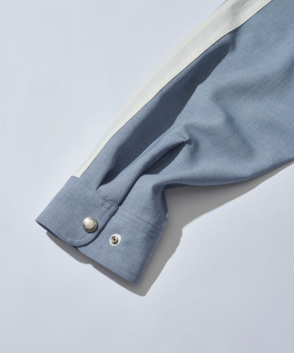 【MOUNTAIN RESEARCH】White Line (MTR4063)