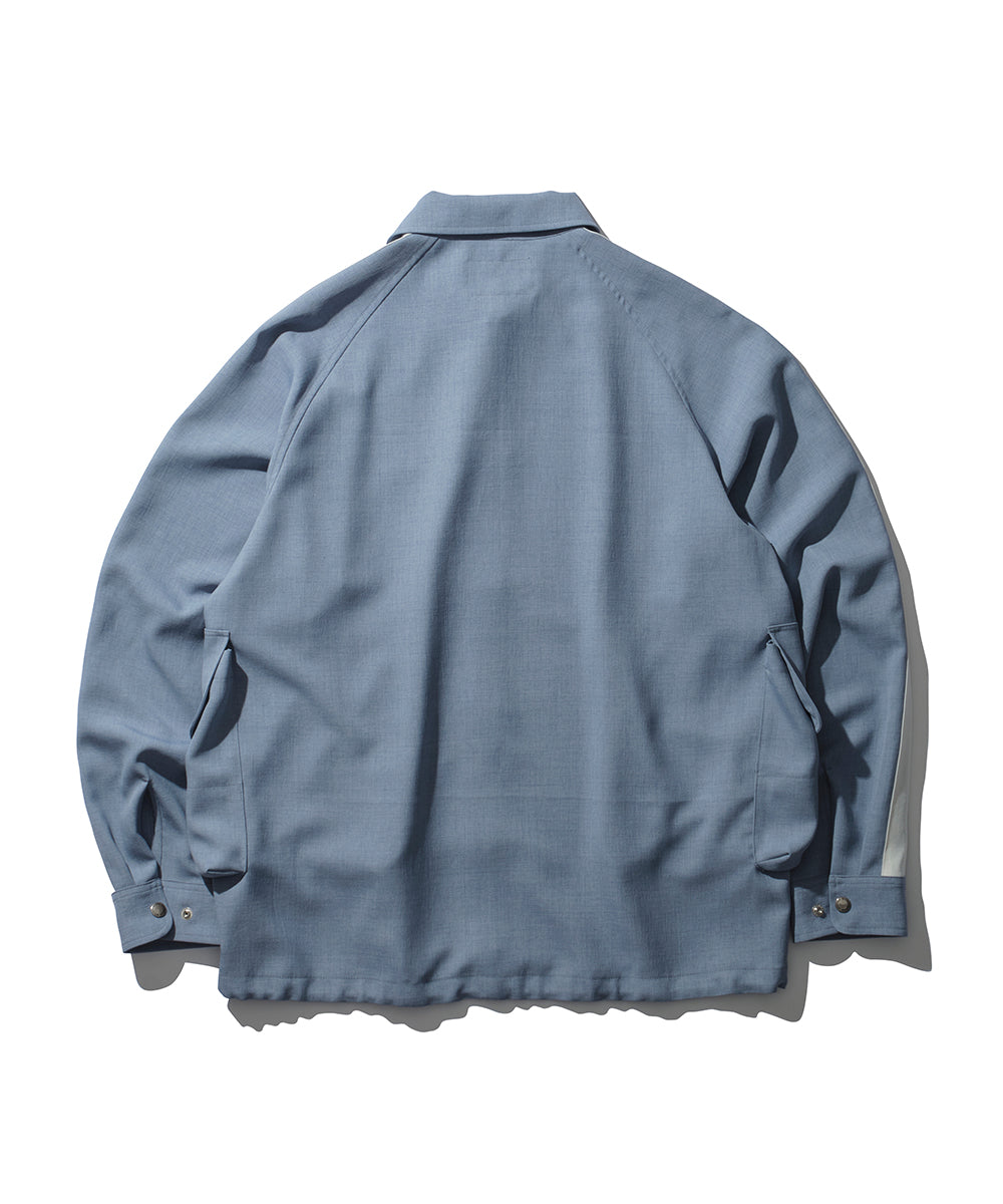 【MOUNTAIN RESEARCH】White Line (MTR4063)