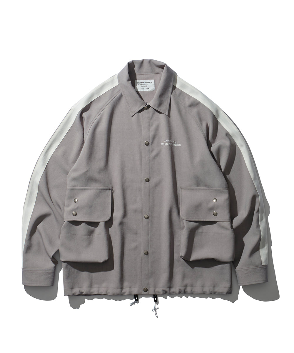 【MOUNTAIN RESEARCH】White Line (MTR4063)
