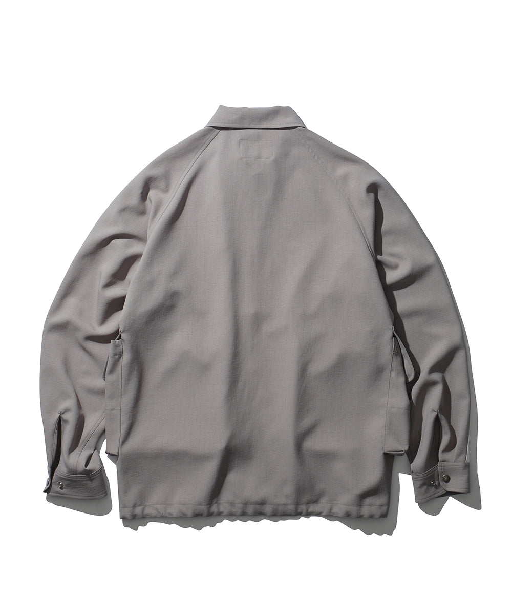 【MOUNTAIN RESEARCH】White Line (MTR4063)