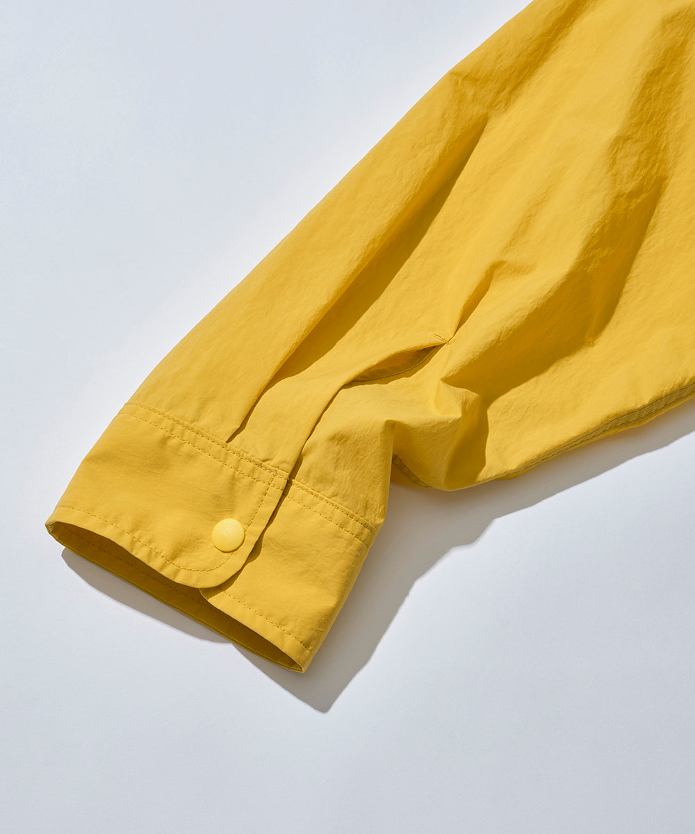 【MOUNTAIN RESEARCH】Coach Shirt (MTR4065)