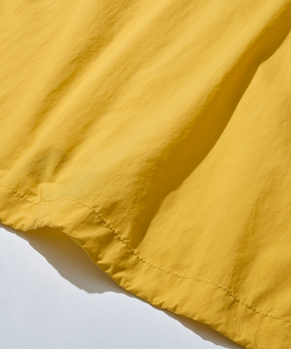 【MOUNTAIN RESEARCH】Coach Shirt (MTR4065)