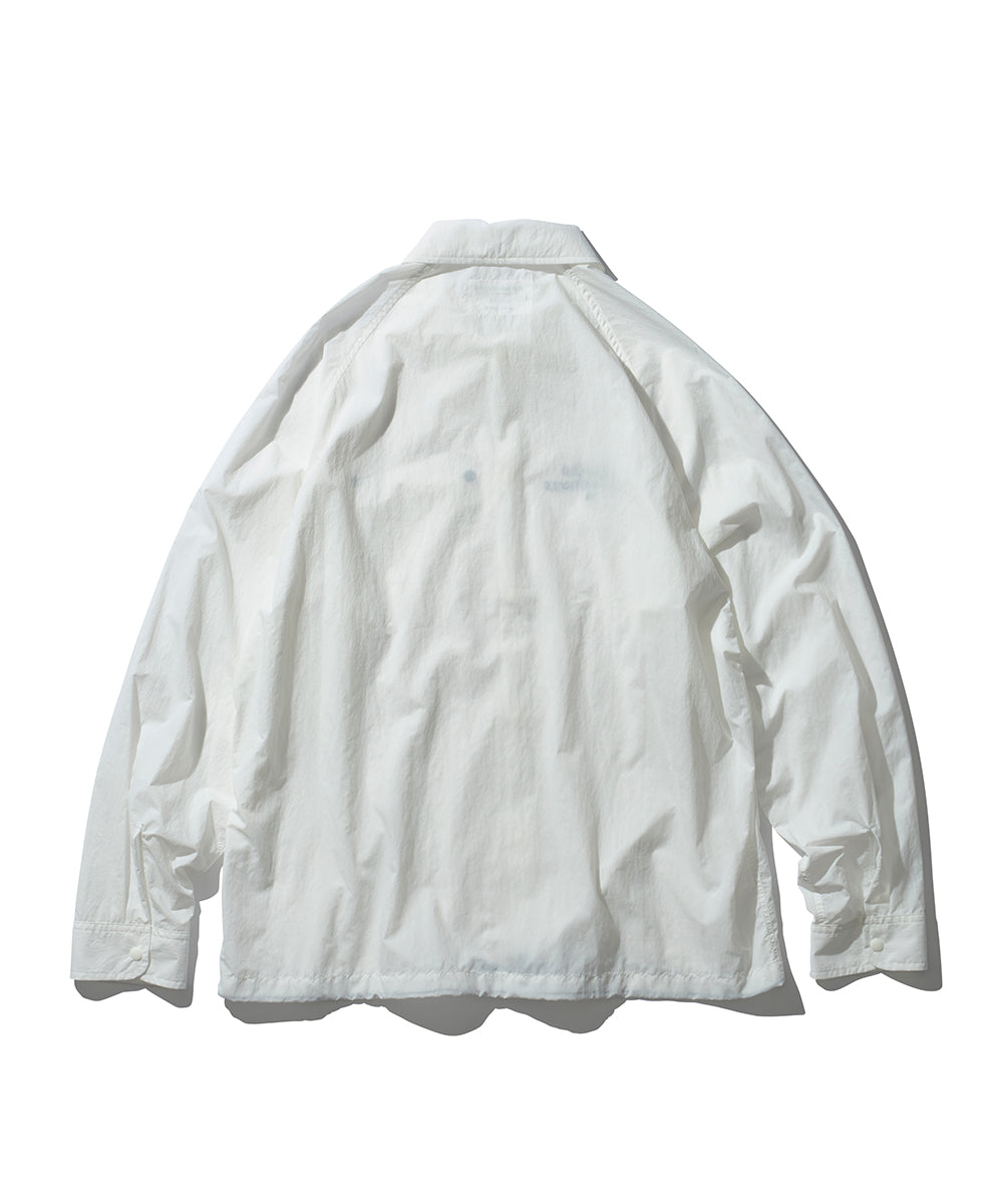 【MOUNTAIN RESEARCH】Coach Shirt (MTR4065)