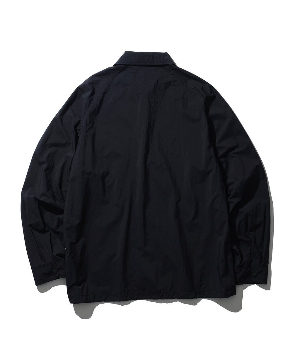 【MOUNTAIN RESEARCH】Coach Shirt (MTR4065)