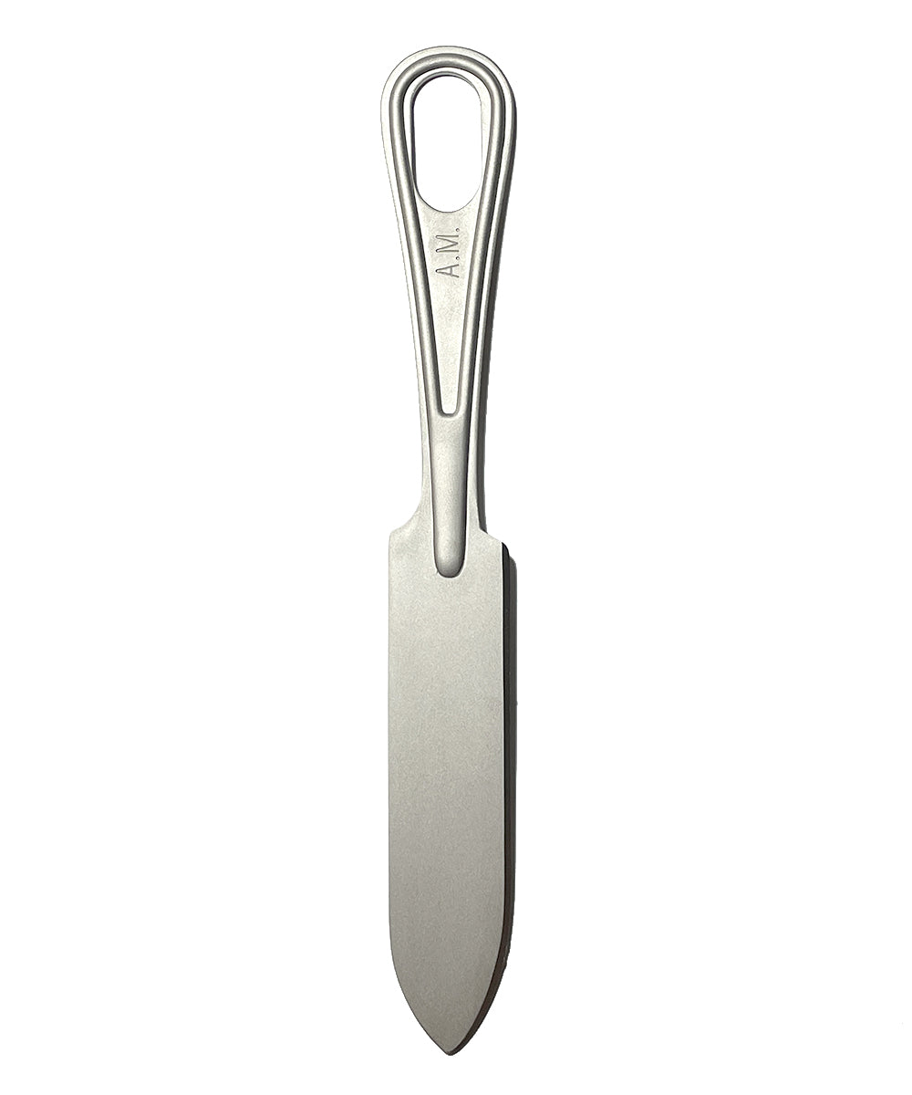 【LITTLE SUMMER CAMP】A.M. Cutlery Set (LSC033)