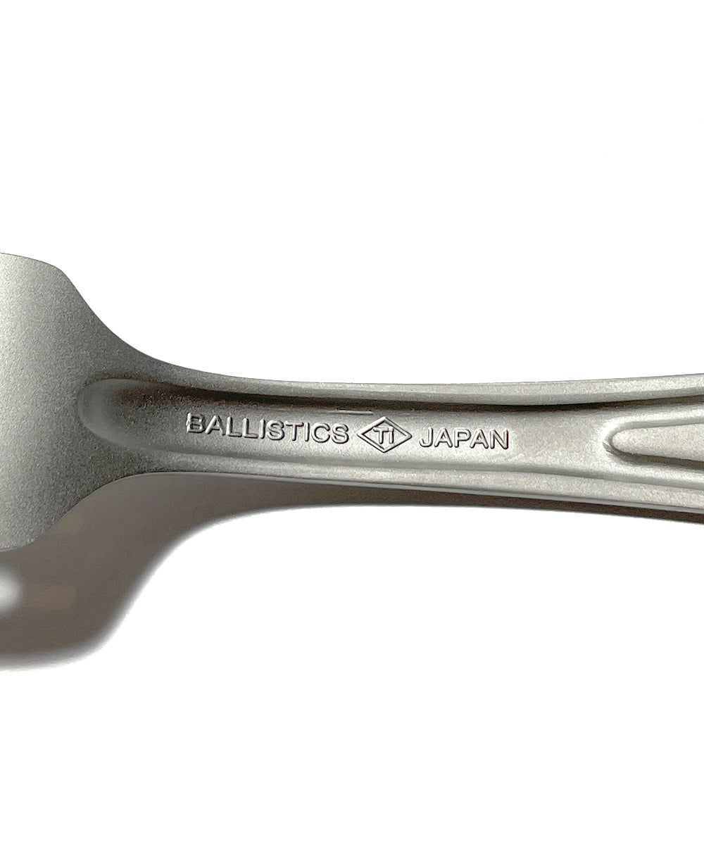 【LITTLE SUMMER CAMP】A.M. Cutlery Set (LSC033)