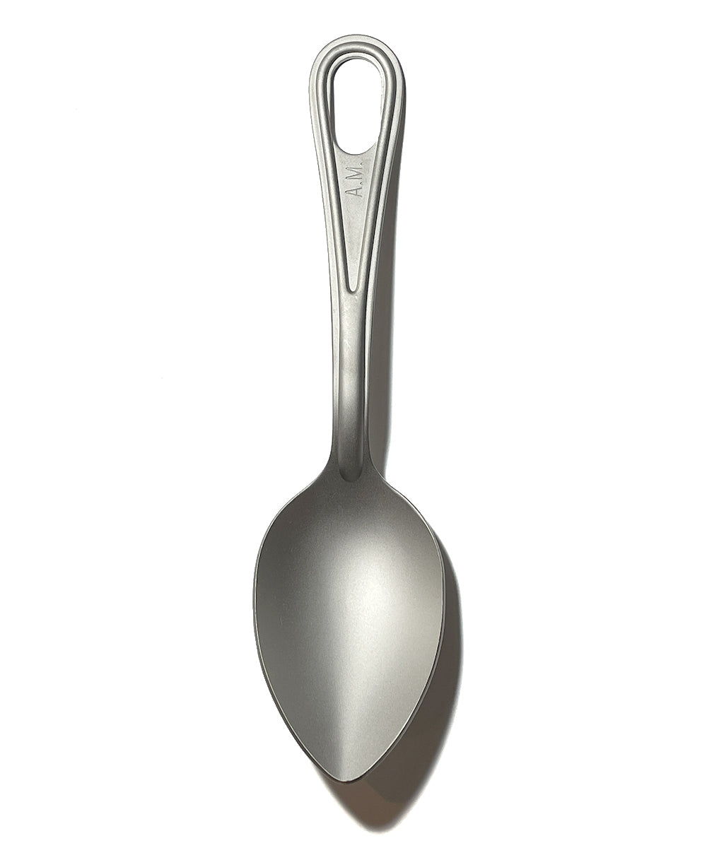 【LITTLE SUMMER CAMP】A.M. Cutlery Set (LSC033)