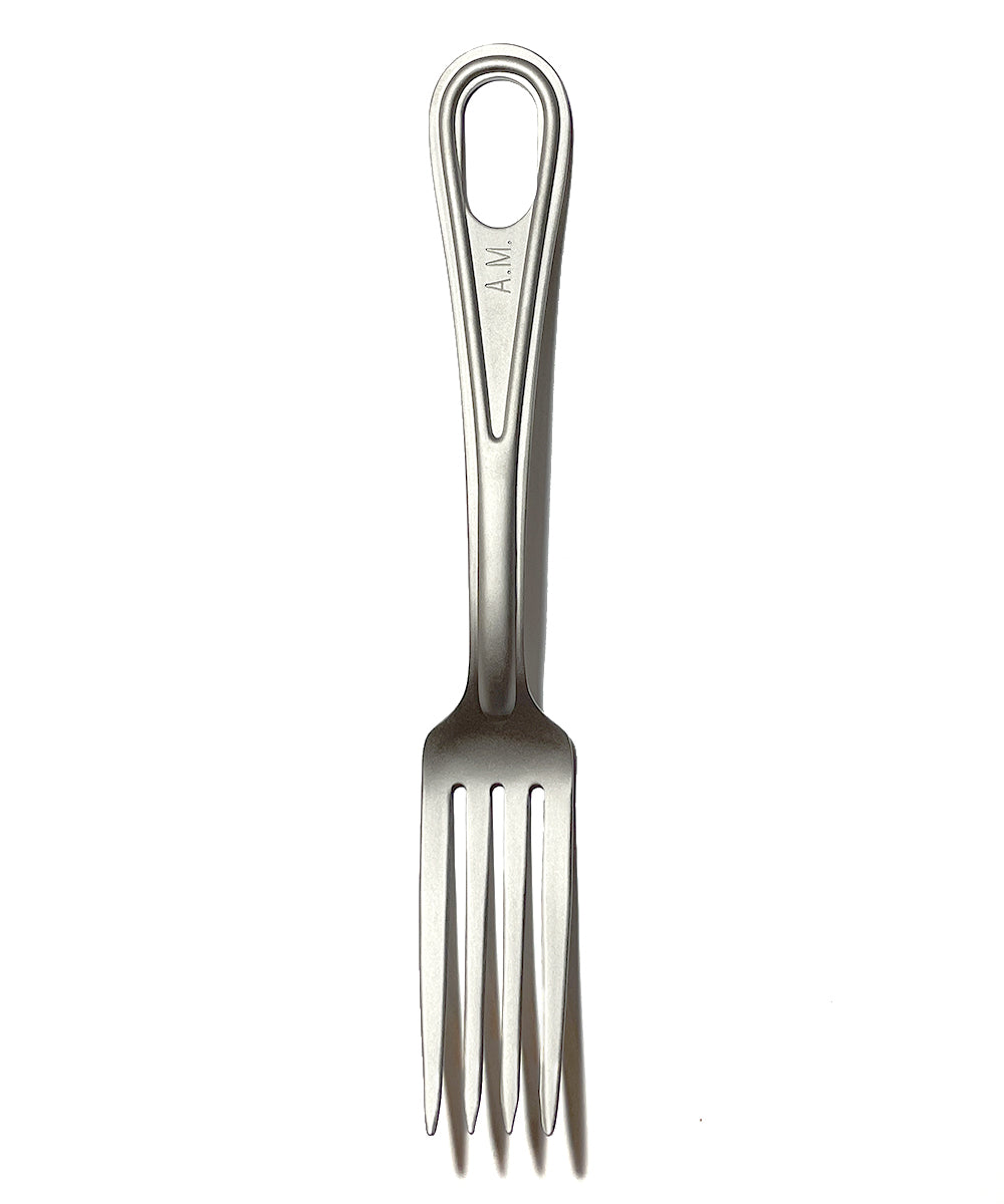 【LITTLE SUMMER CAMP】A.M. Cutlery Set (LSC033)