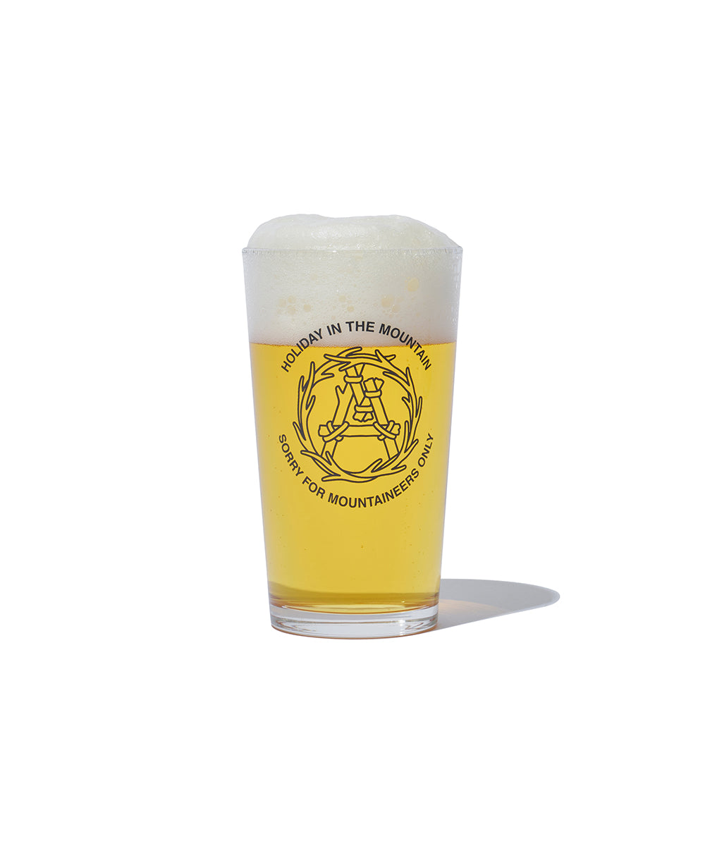 【LITTLE SUMMER CAMP】Glass (LSC041)