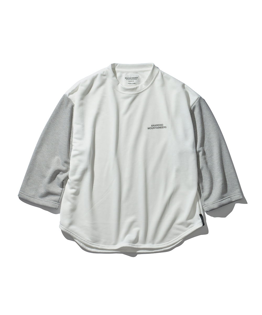 【MOUNTAIN RESEARCH】B.B. (MTR4078)