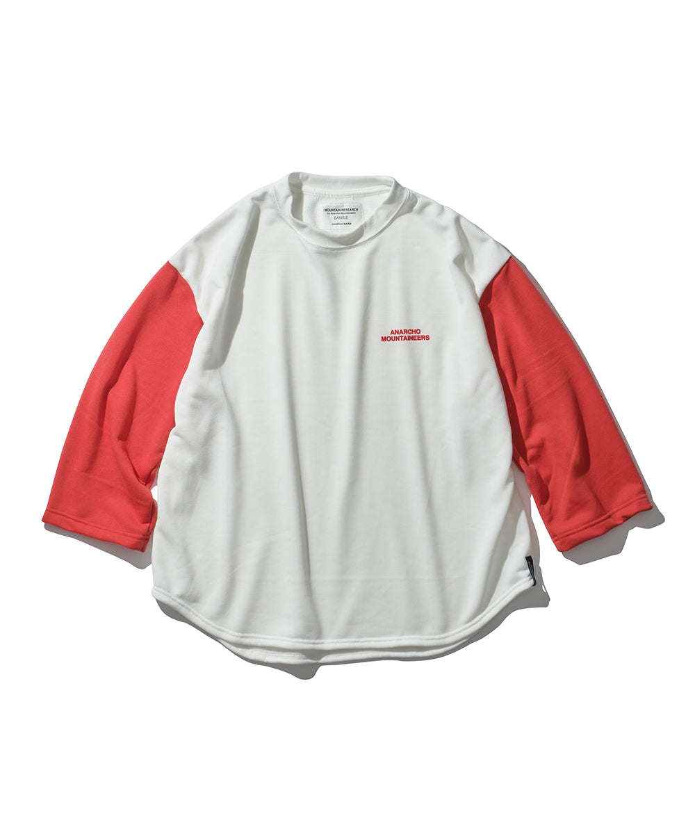 【MOUNTAIN RESEARCH】B.B. (MTR4078)