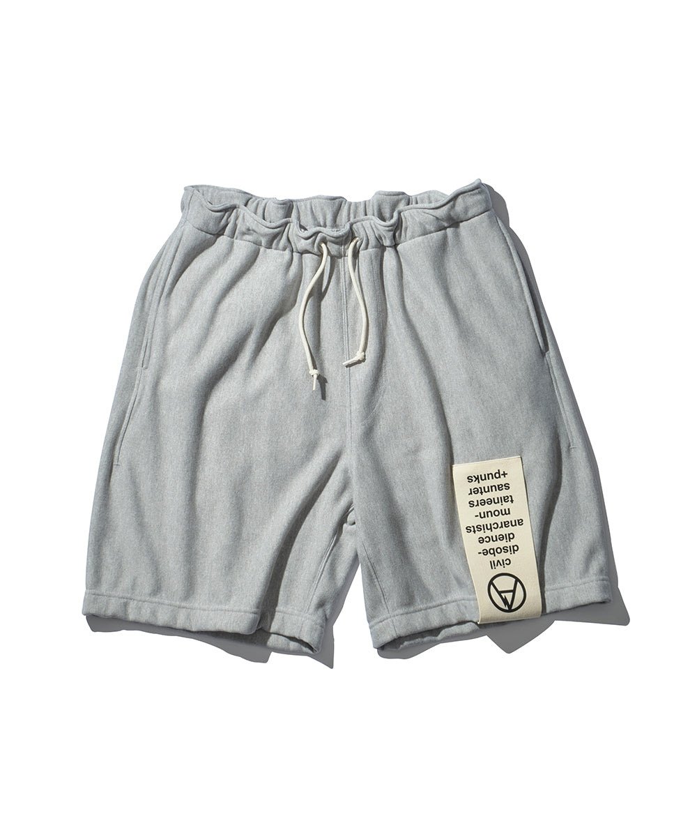 【MOUNTAIN RESEARCH】Mega Tag Shorts (MTR4079)