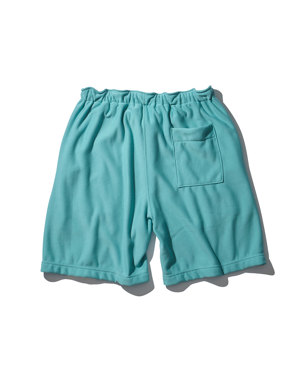 【MOUNTAIN RESEARCH】Mega Tag Shorts (MTR4079)