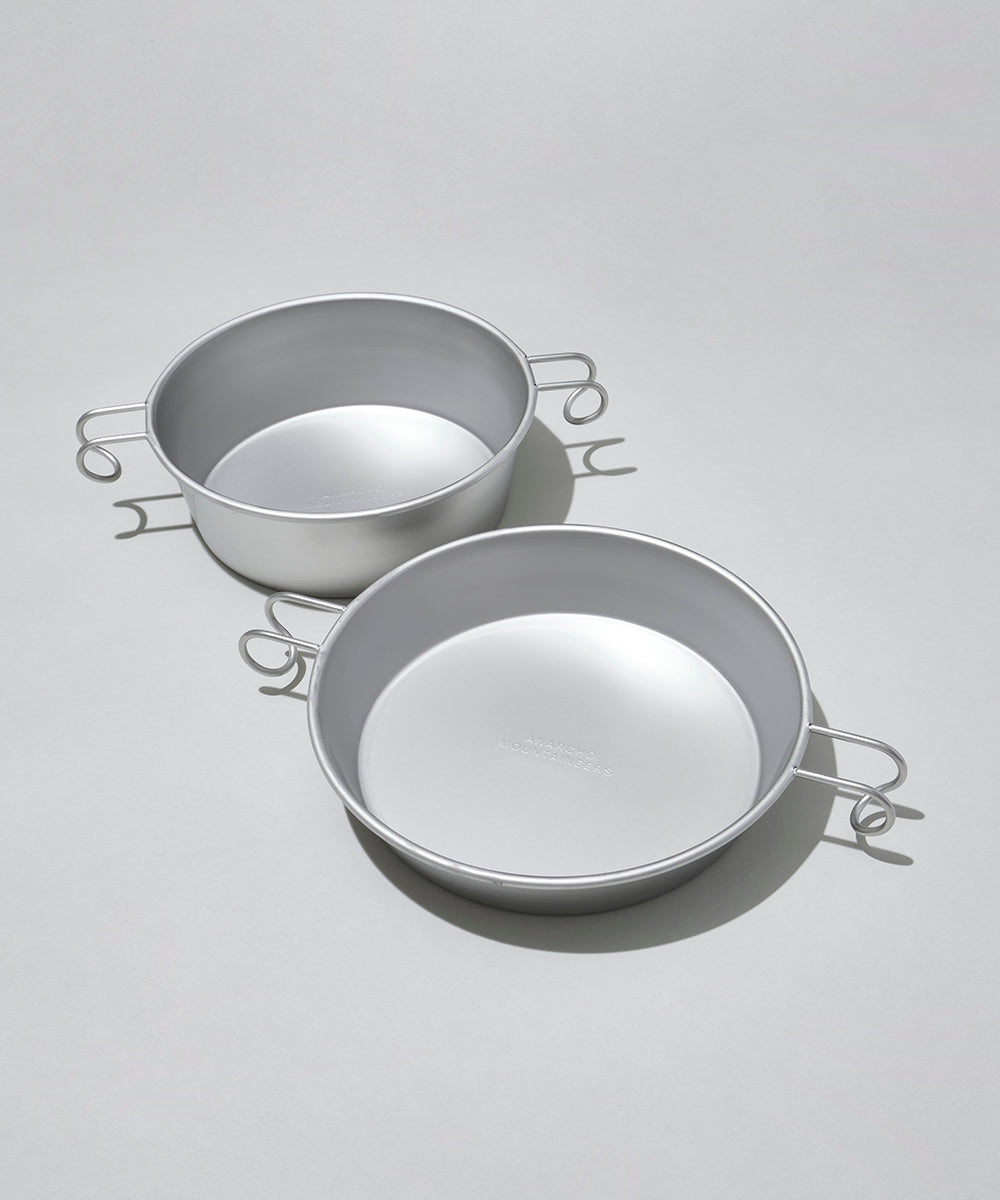 【LITTLE SUMMER CAMP】Anarcho Bowl (AC003)