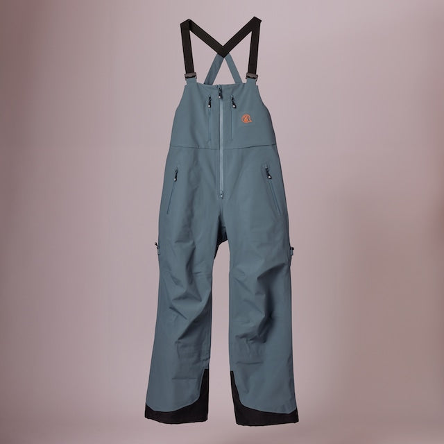 【UNFUDGE】24-25 GENTLE BIB PANTS