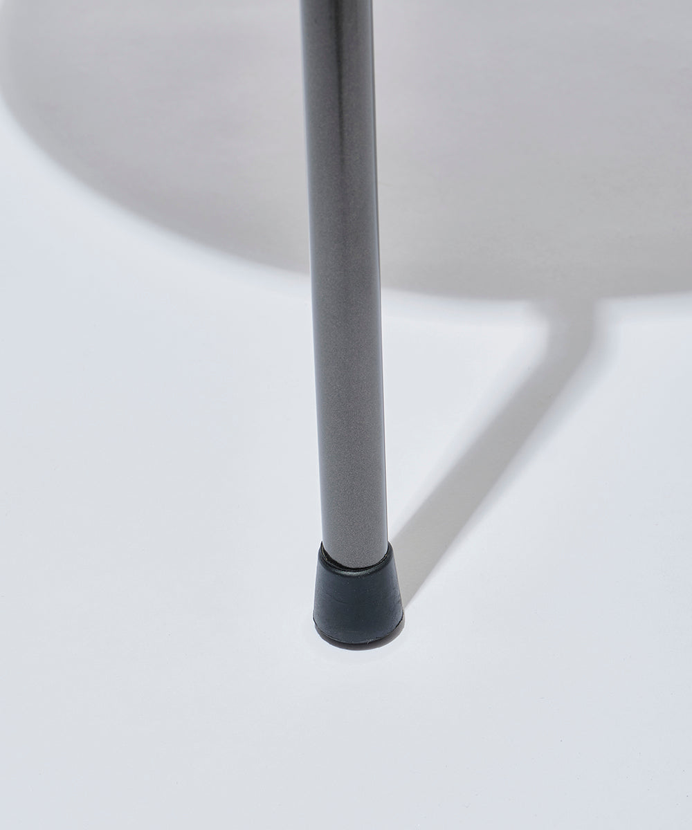 【Little Summer Camp】Round Stool Low(HITM158)