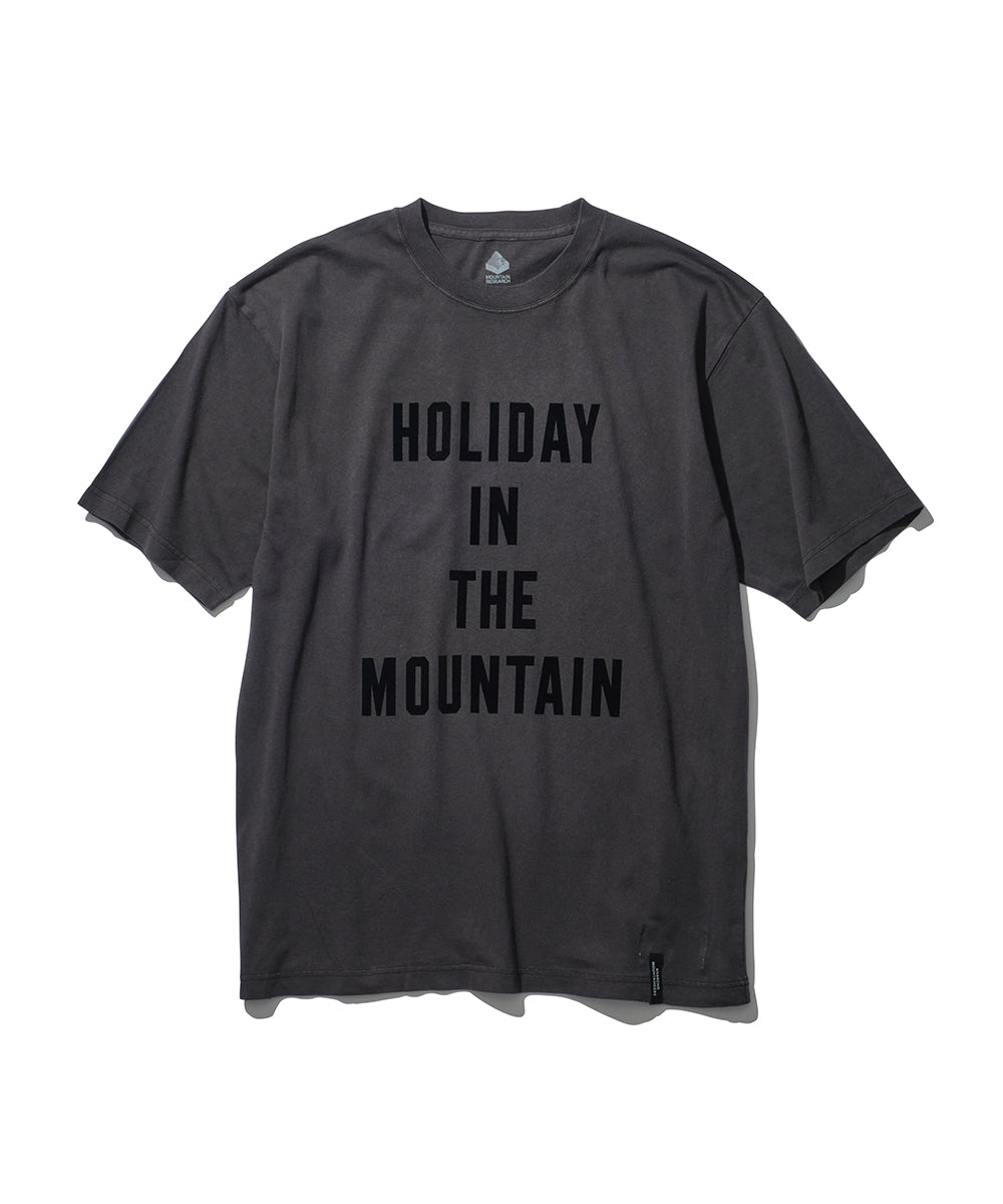 【MOUNTAIN RESEARCH】H.I.T.M. (MTR4094)