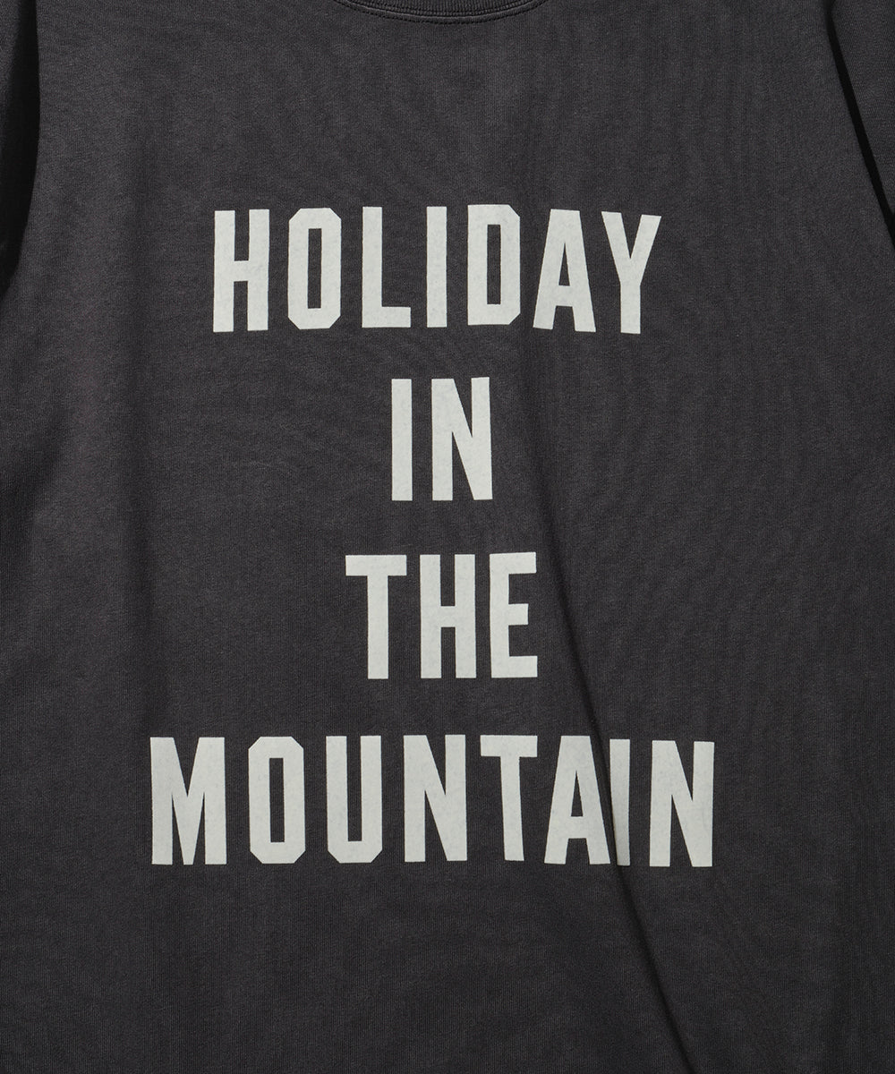 【MOUNTAIN RESEARCH】H.I.T.M. (MTR4094)