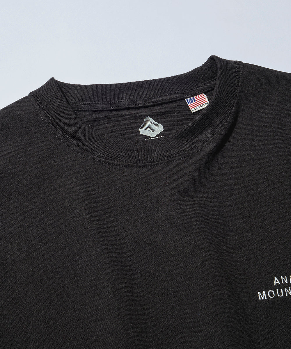 【MOUNTAIN RESEARCH】A.M. (MTR4095)
