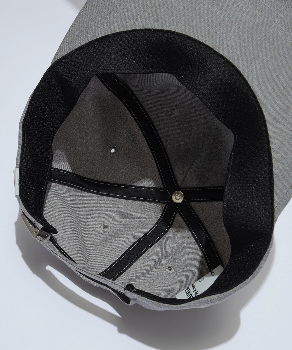 【MOUNTAIN RESEARCH】B.S.S. Cap (MTR4099)