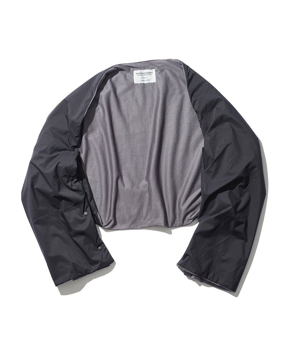 【MOUNTAIN RESEARCH】LT Booster (MTR4105)
