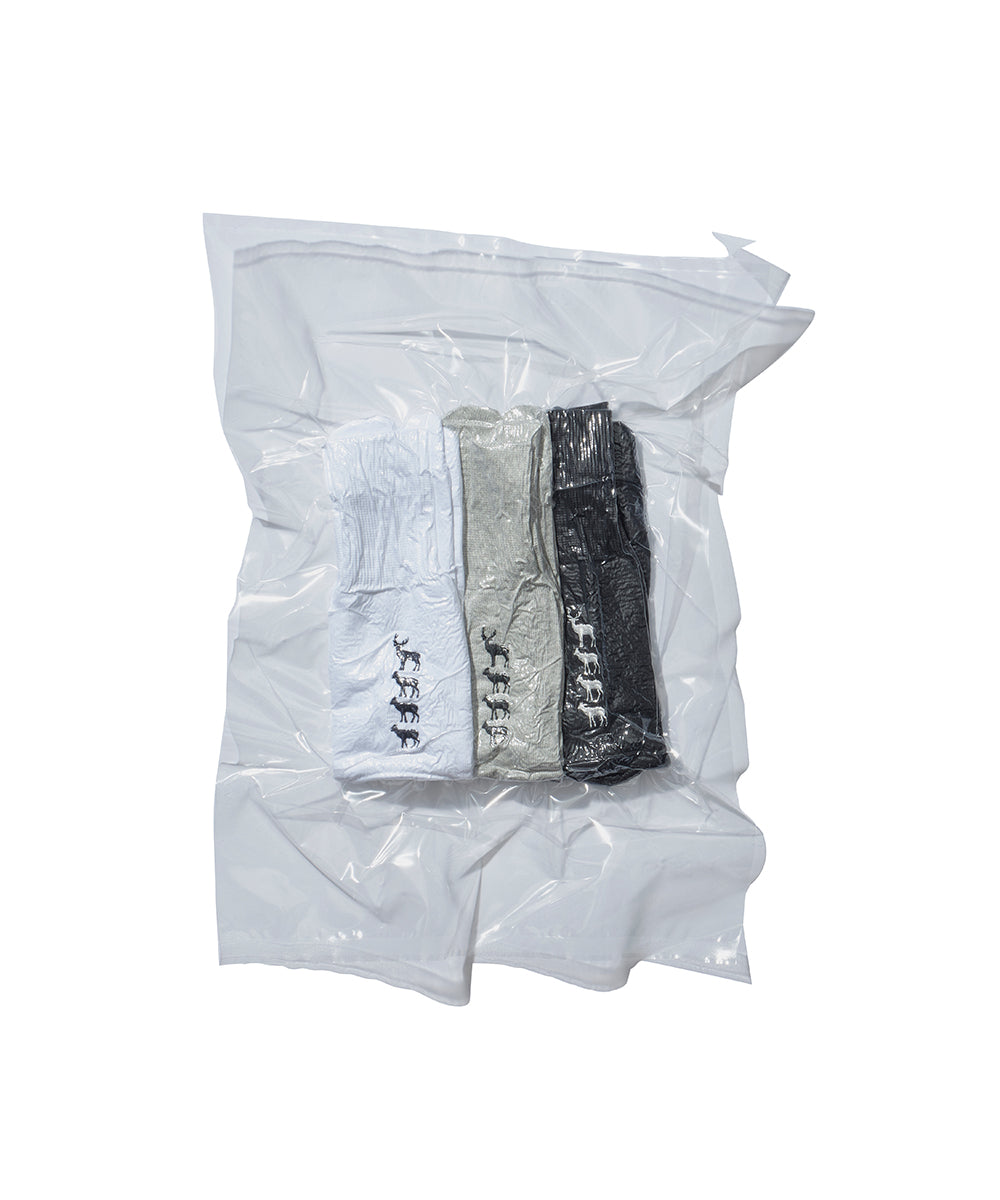 【MOUNTAIN RESEARCH】Animal Tabi Pack (MTR4107)